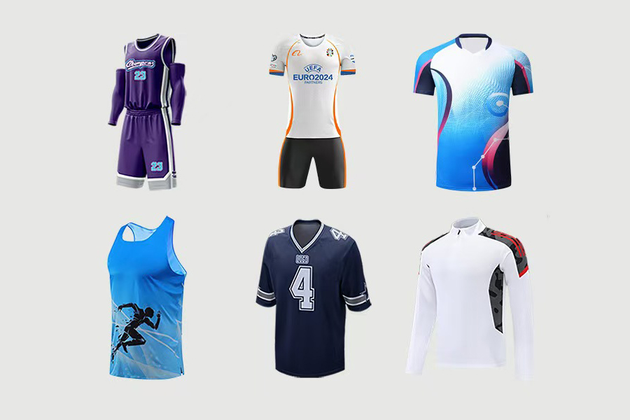 功能性纺织品认证标准-01